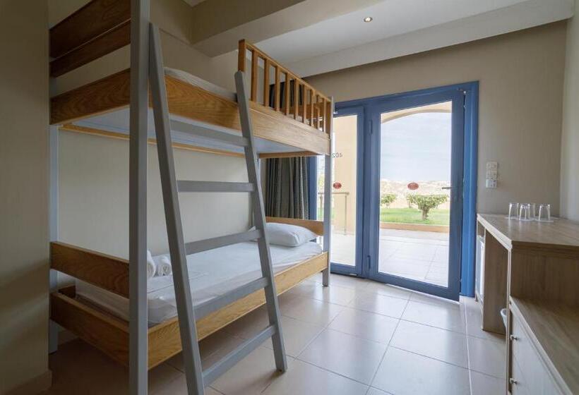 ファミリールーム, Hermes