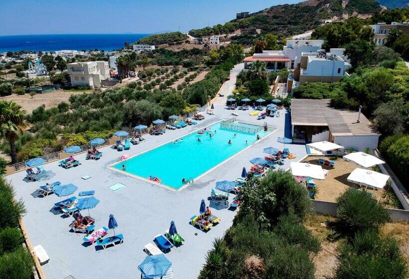 オーシャンビュースタンダードルーム, Hermes