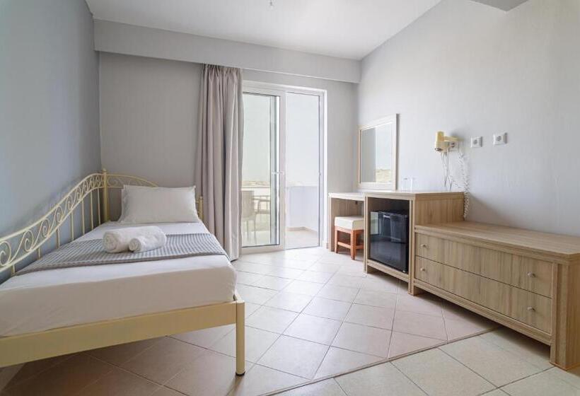 オーシャンビュースーペリアールーム, Hermes