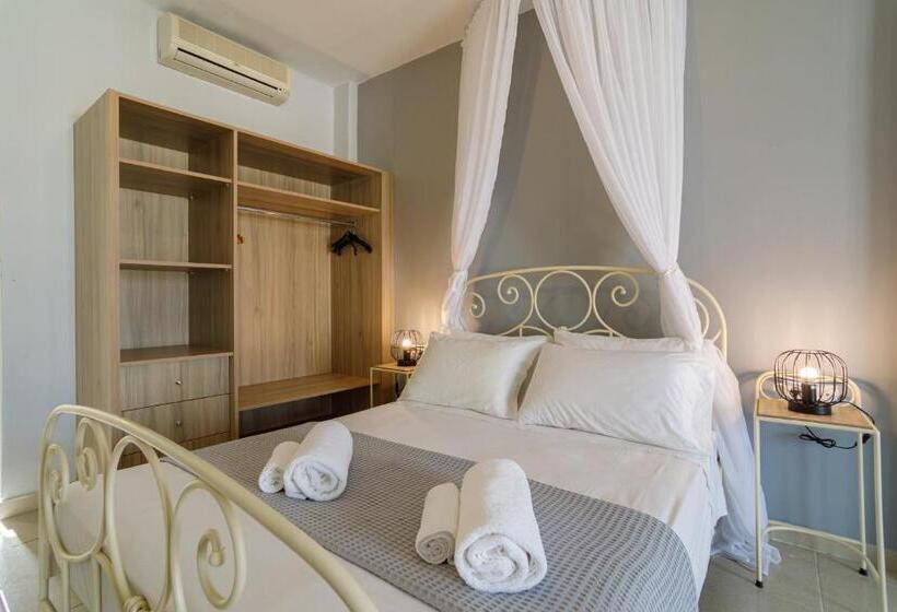 オーシャンビュースーペリアールーム, Hermes