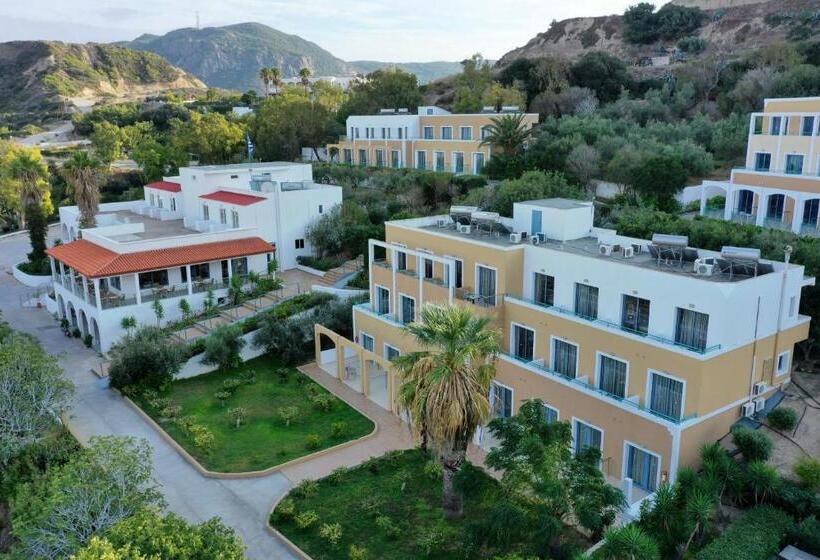 オーシャンビューファミリールーム, Hermes