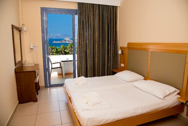 オーシャンビュースタンダードルーム, Hermes