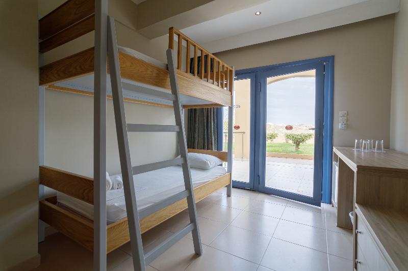 ファミリールーム, Hermes