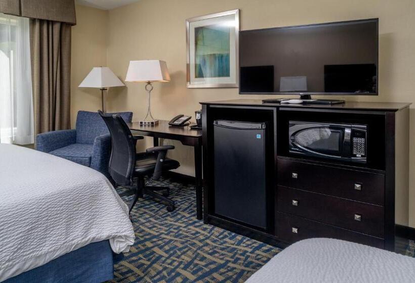 标准间, Holiday Inn Express & Suites Lebanon, An Ihg