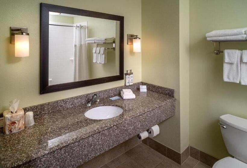 套房, Holiday Inn Express & Suites Lebanon, An Ihg