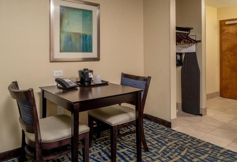 套房, Holiday Inn Express & Suites Lebanon, An Ihg