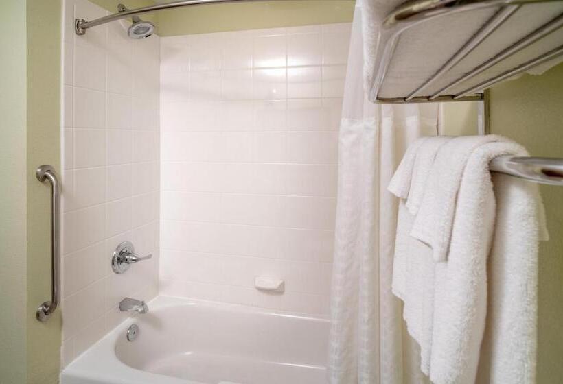 标准间, Holiday Inn Express & Suites Lebanon, An Ihg