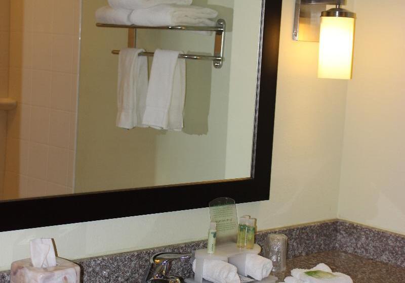 Номер Стандарт, Holiday Inn Express & Suites Lebanon, An Ihg
