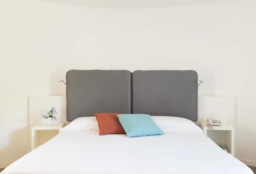 スーペリアールーム, Infinity Resort Tropea