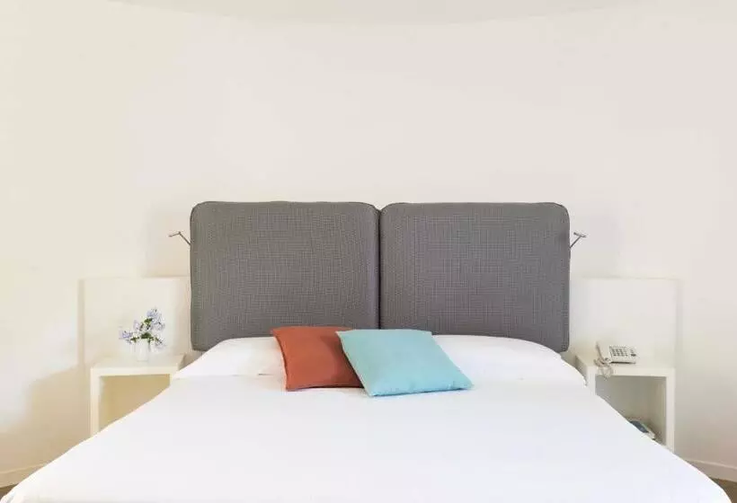 スーペリアールーム, Infinity Resort Tropea
