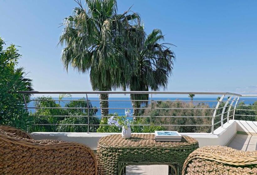 Номер Престиж, Infinity Resort Tropea