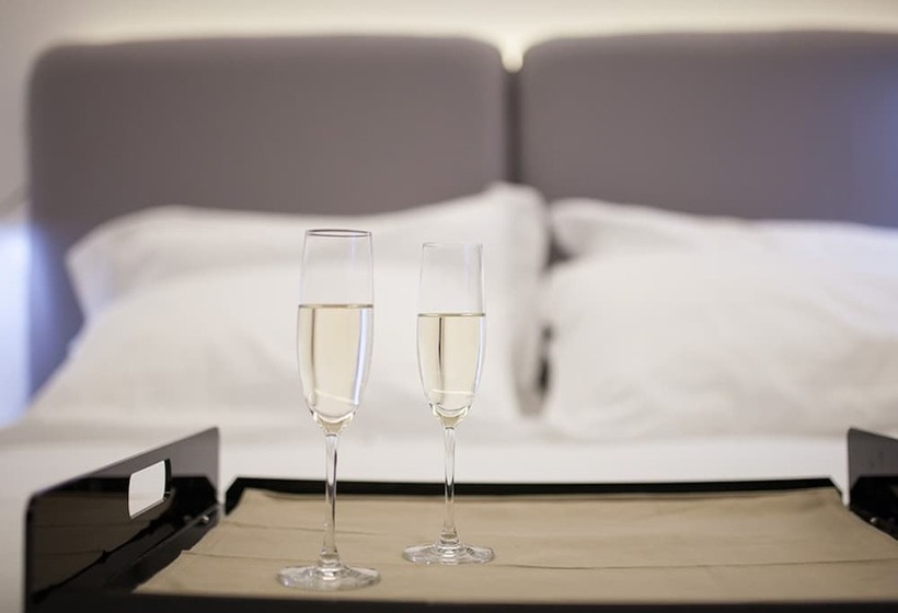 Номер Superior, Infinity Resort Tropea