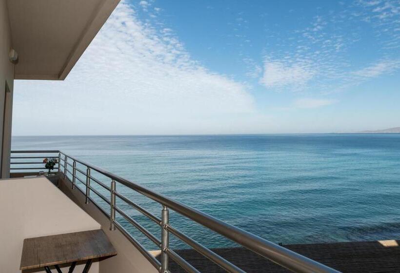 غرفة قياسية فردية, Kronos