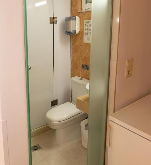 غرفة قياسية ثلاثية, Kronos