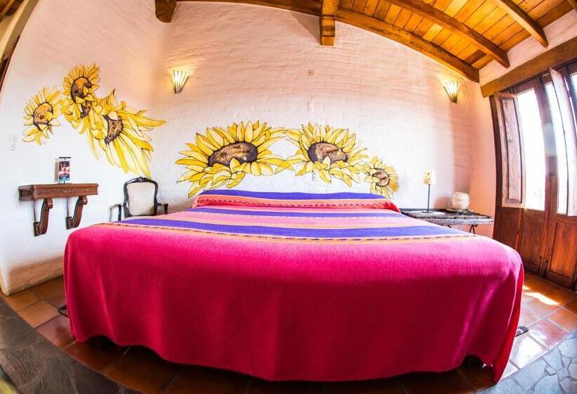 חדר סטנדרט, La Casona