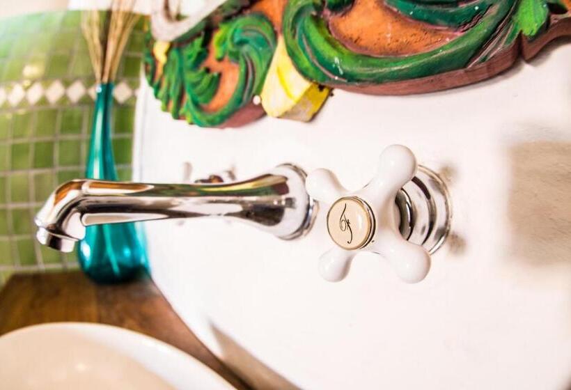 חדר סטנדרט, La Casona