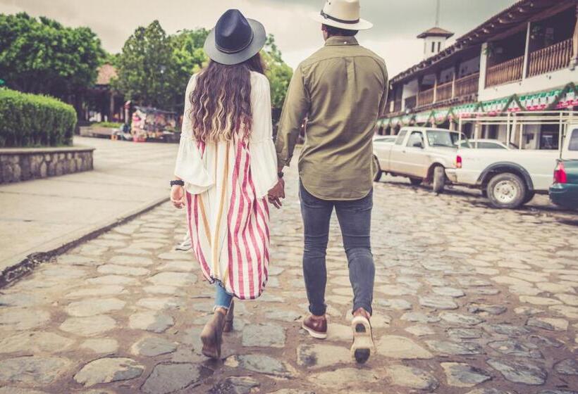 חדר סטנדרט, La Casona