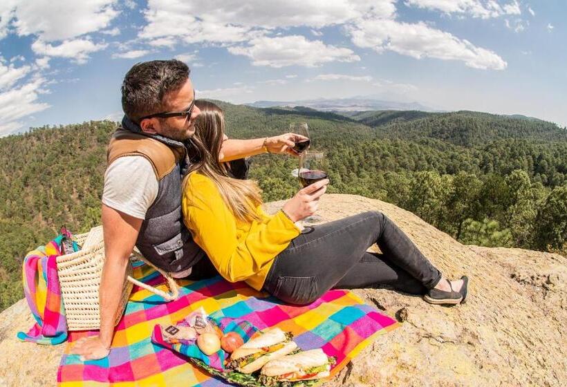 חדר סטנדרט, La Casona