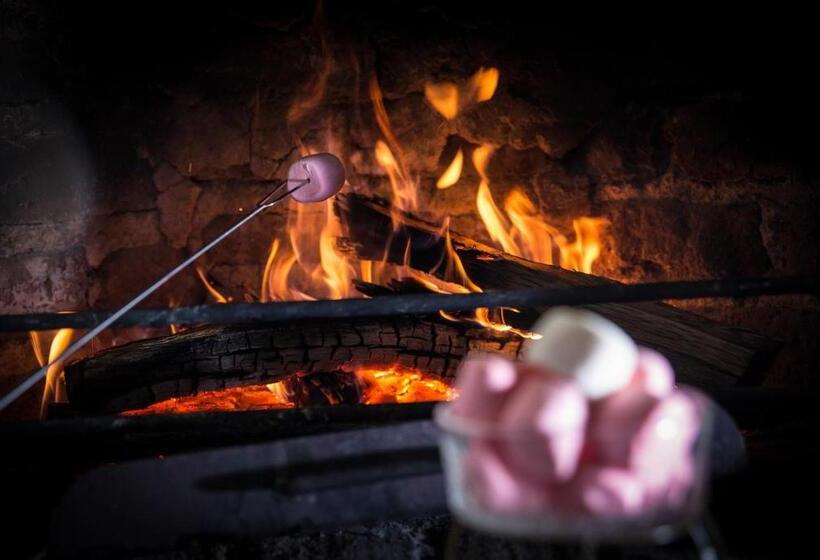 חדר סטנדרט, La Casona