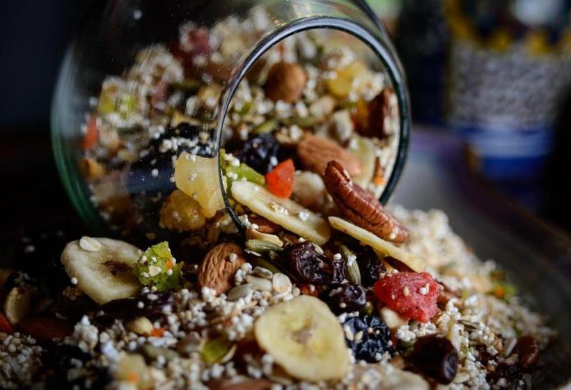 חדר סופריור, La Casona