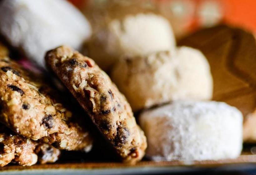 חדר סופריור, La Casona