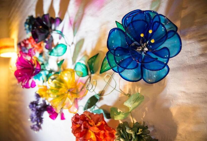 חדר סופריור, La Casona