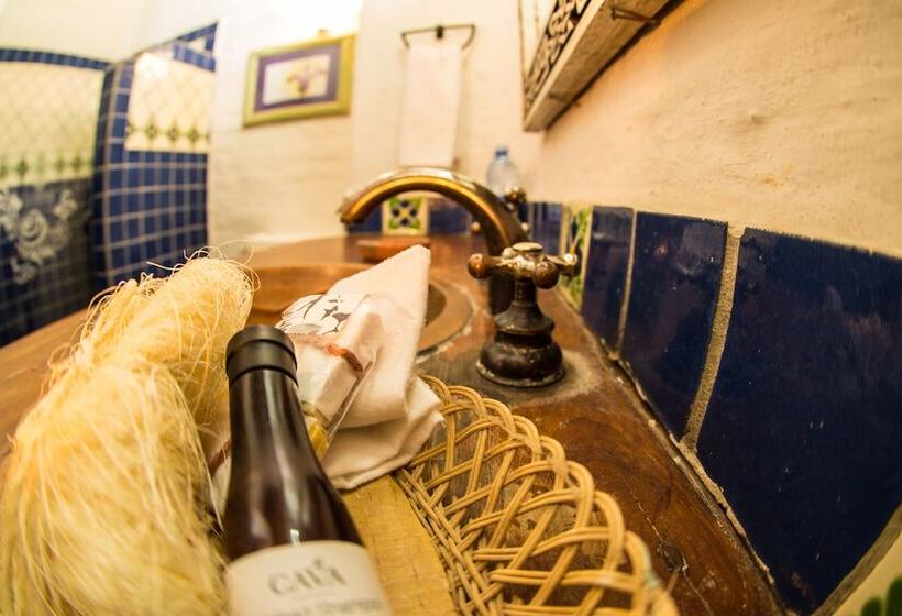 חדר סופריור, La Casona