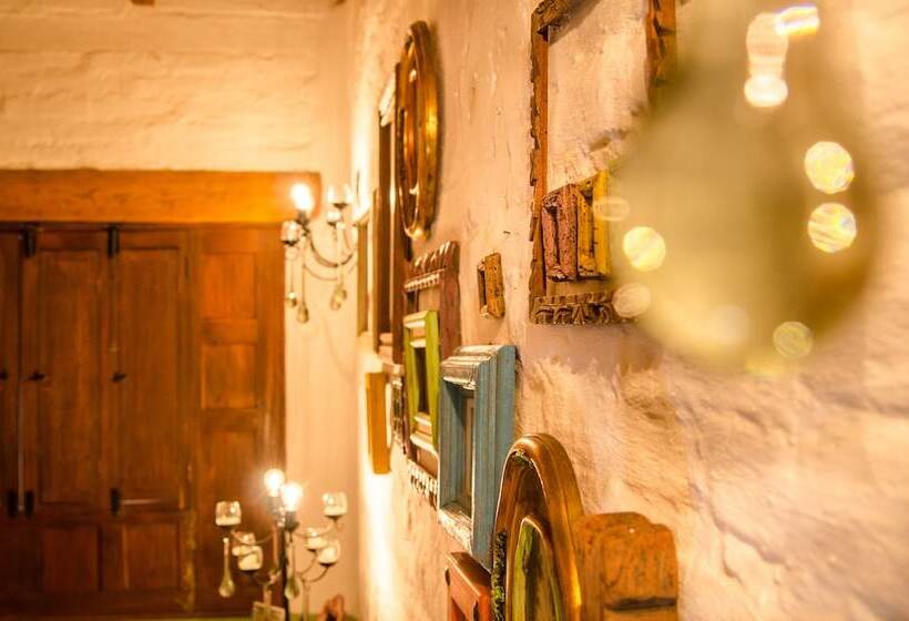 חדר סופריור, La Casona