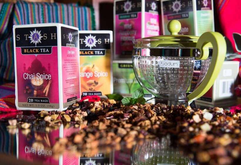 חדר סופריור, La Casona