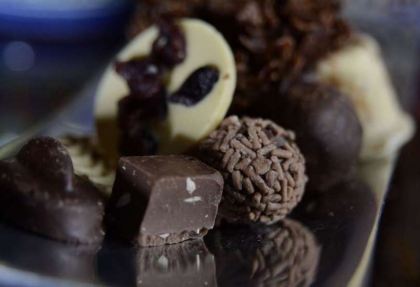 חדר סופריור, La Casona