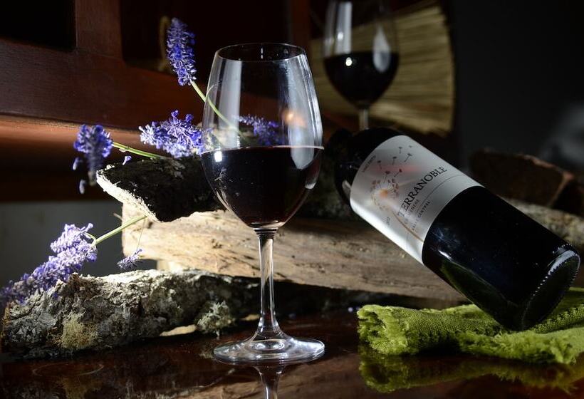 חדר סופריור, La Casona