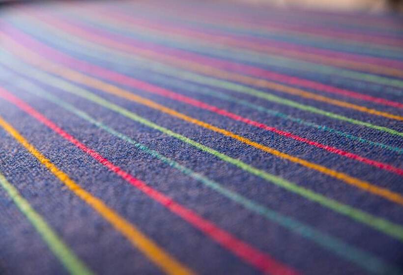 חדר סופריור, La Casona