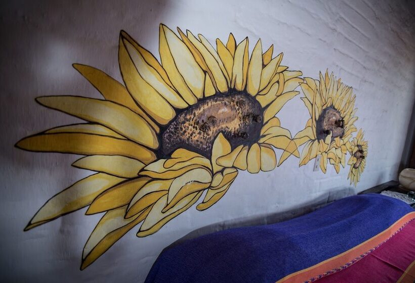 חדר סופריור, La Casona