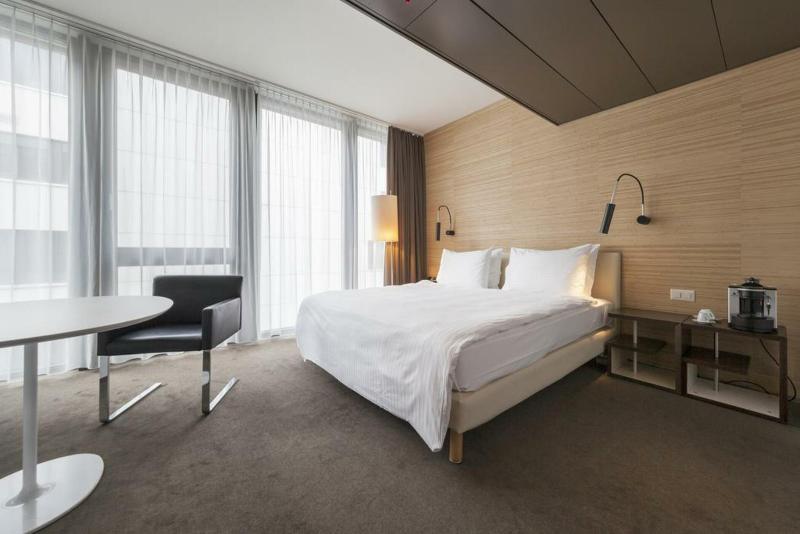 标准间带山景, Nest Hotel Incheon