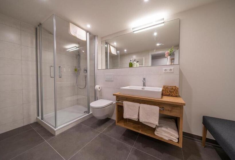 Номер Стандарт, Pflugwirts Hotel Und Gasthaus