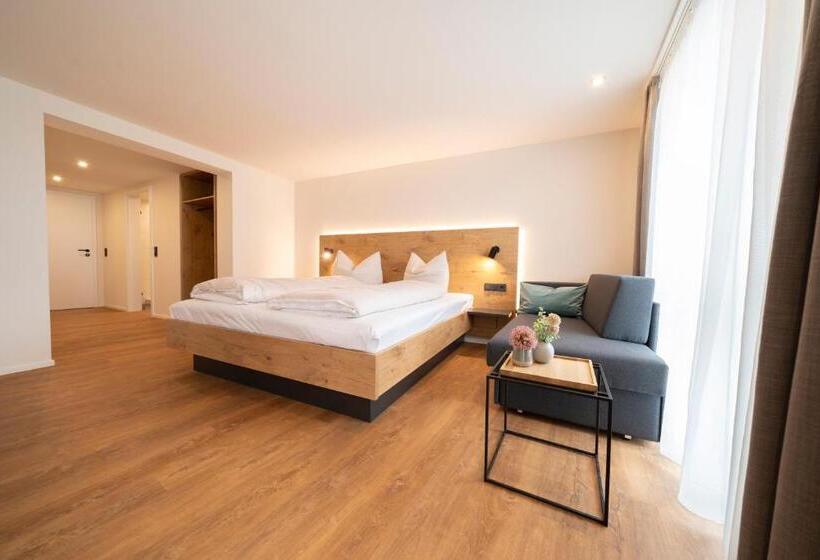 Номер Стандарт, Pflugwirts Hotel Und Gasthaus