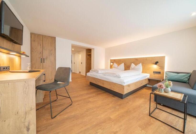 Номер Стандарт, Pflugwirts Hotel Und Gasthaus