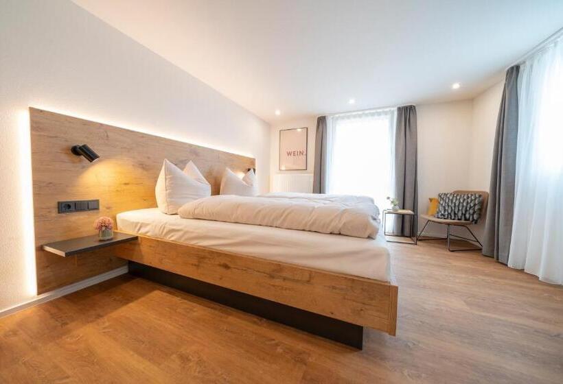 Номер Стандарт, Pflugwirts Hotel Und Gasthaus