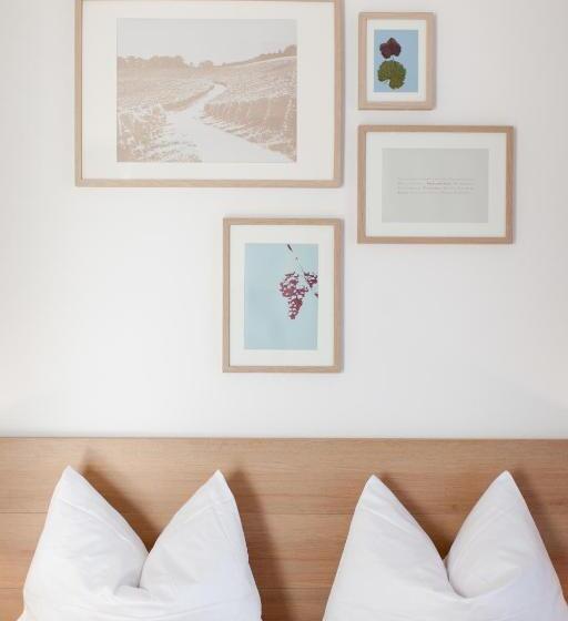 Номер Стандарт с Балконом, Pflugwirts Hotel Und Gasthaus