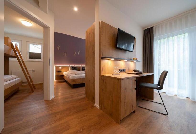 Семейный Номер, Pflugwirts Hotel Und Gasthaus