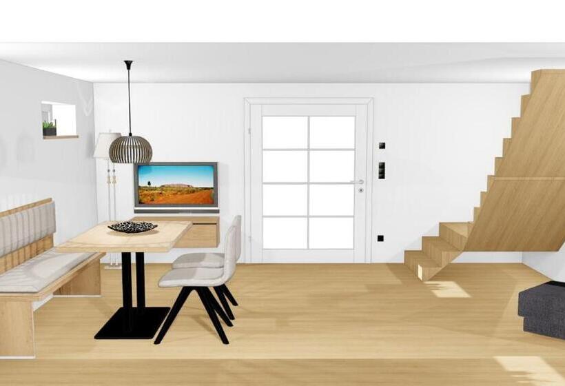 Дом 1 Спальня, Pflugwirts Hotel Und Gasthaus