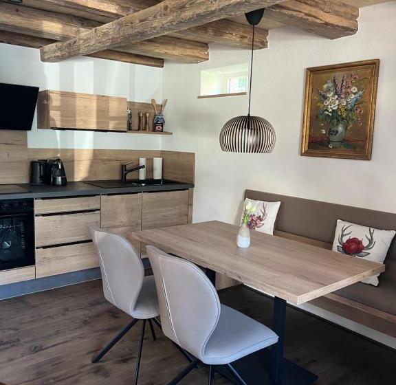 Дом 1 Спальня, Pflugwirts Hotel Und Gasthaus