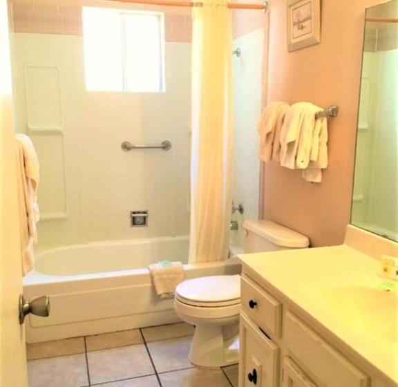 شقة غرفتين, Pinecliff Village Resort