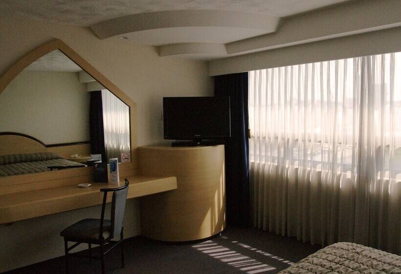 Номер Стандарт, Porto Novo Hotel & Suites