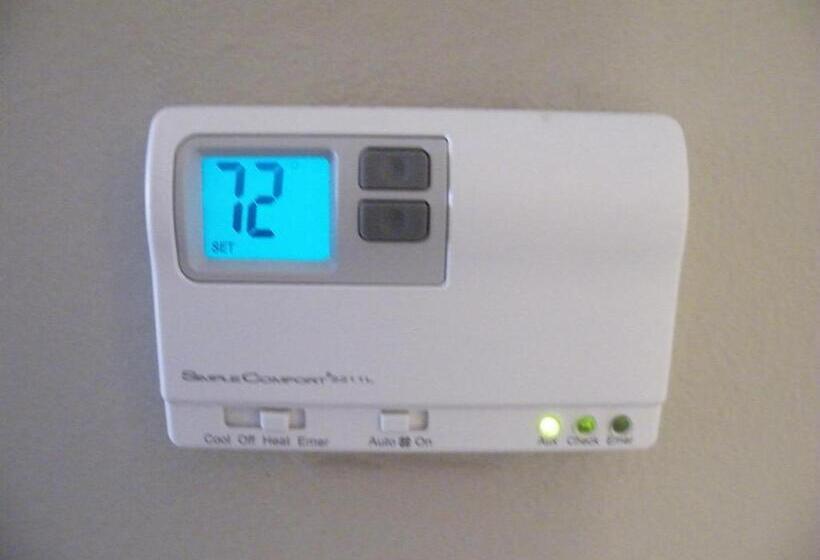 标准间, Bakken Airport Xwa Hotel & Studios