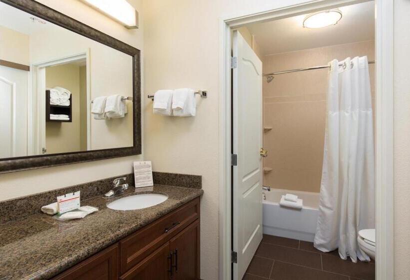 套房, Staybridge Suites Sacramento Folsom, An Ihg