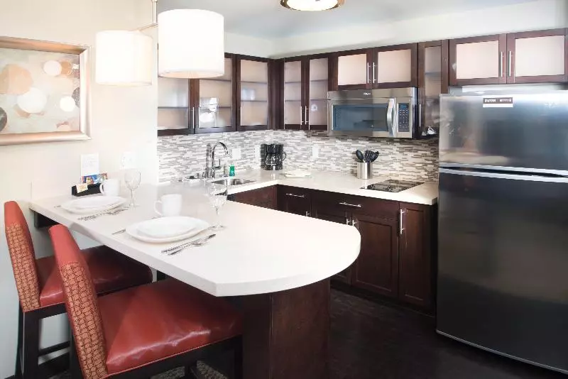 Sviitti, Staybridge Suites Sacramento Folsom, An Ihg