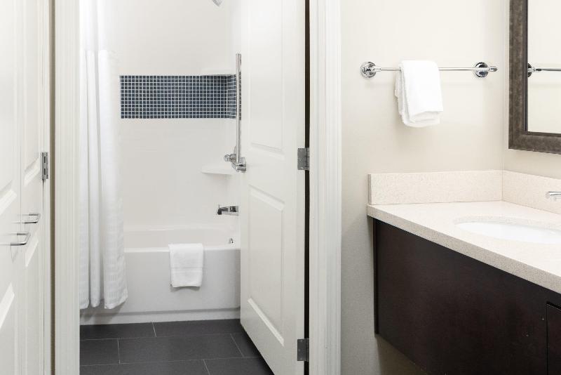 Люкс, Staybridge Suites Sacramento Folsom, An Ihg