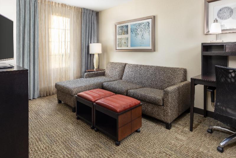 套房, Staybridge Suites Sacramento Folsom, An Ihg
