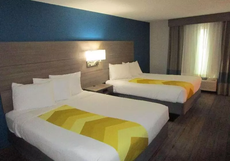 Sviitti King-vuode, Staybridge Suites Sacramento Folsom, An Ihg